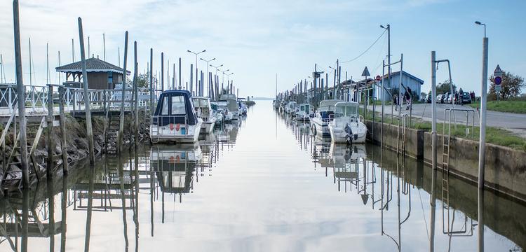 weather France Audenge