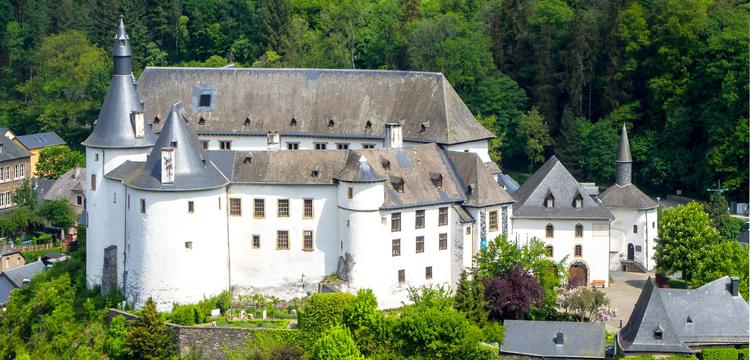 meteo Luxembourg Clervaux