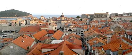 meteo Croatie Dubrovnik