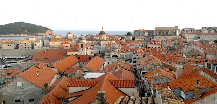 weather Croatia Dubrovnik