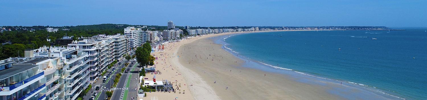 meteo France La Baule-Escoublac
