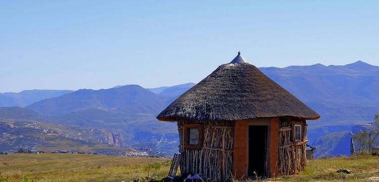 meteo Afrique du Sud Maseru