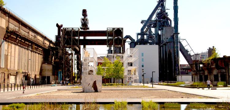 Esch-sur-Alzette