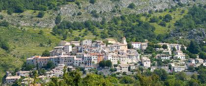 weather France Coursegoules