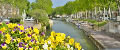 meteo France Narbonne