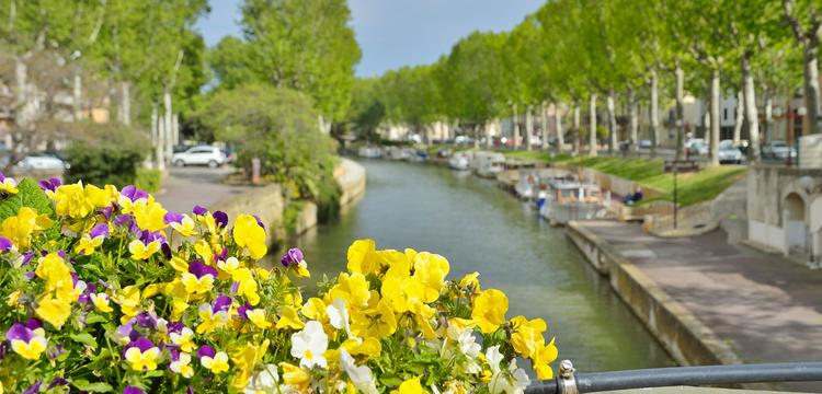 meteo France Narbonne