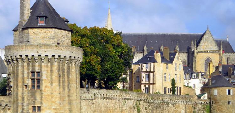 Vannes