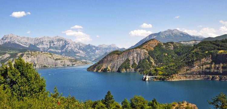 meteo Francia Chorges