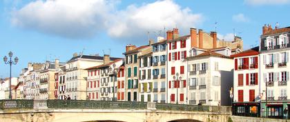 meteo France Bayonne