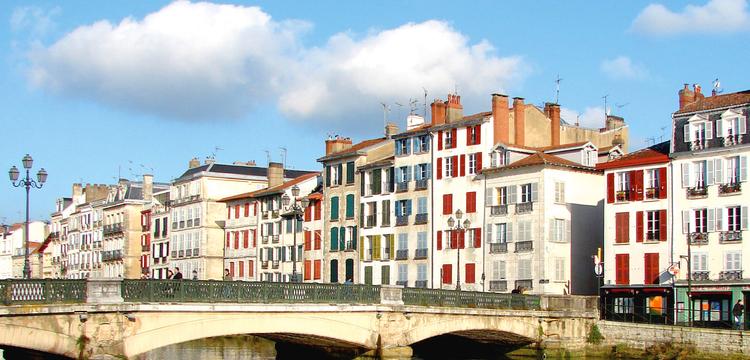 meteo France Bayonne