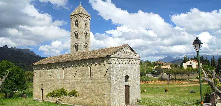 weather France Carbini