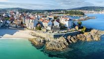 Pontevedra