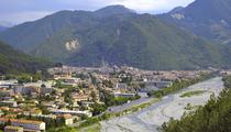 Digne-les-Bains