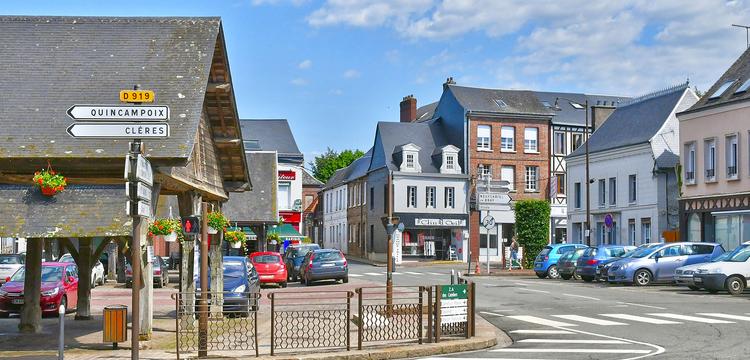 meteo France Buchy