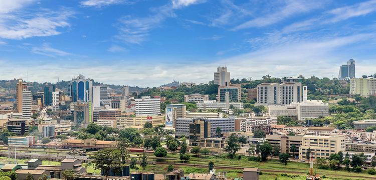 weather Uganda Kampala