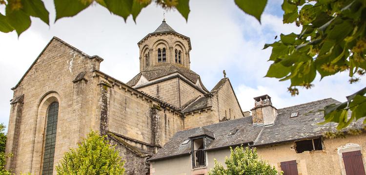 weather France Aubazine