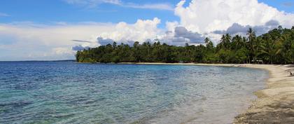 meteo Honiara