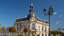 Dreux