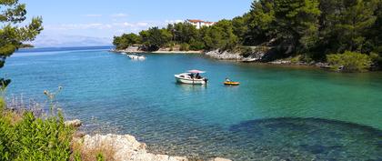 weather Croatia Hvar