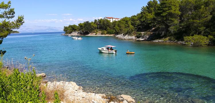 weather Croatia Hvar