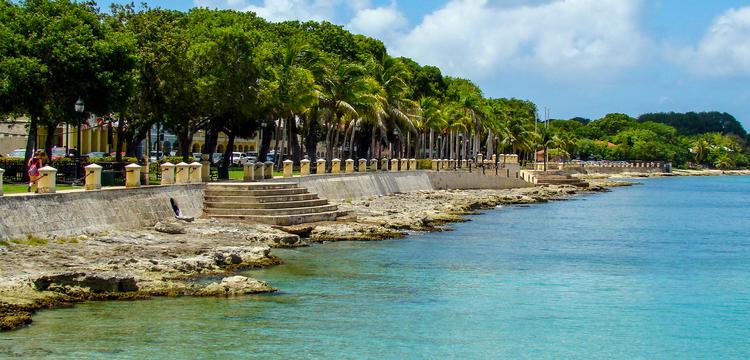 weather United States Frederiksted