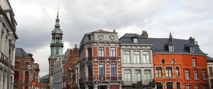 meteo Belgique Mons