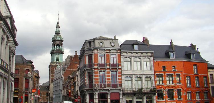 meteo Belgique Mons