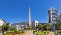 Caracas