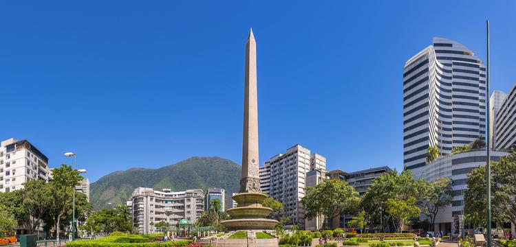 Caracas
