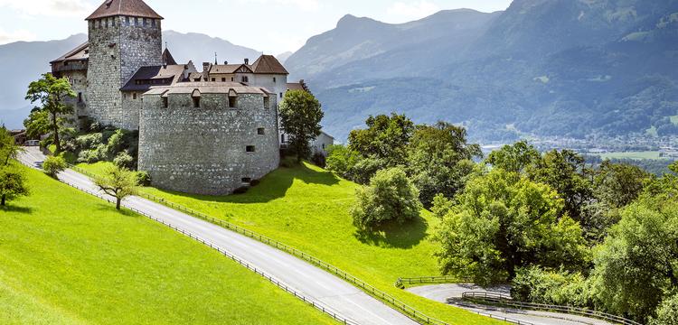 meteo Liechtenstein Vaduz