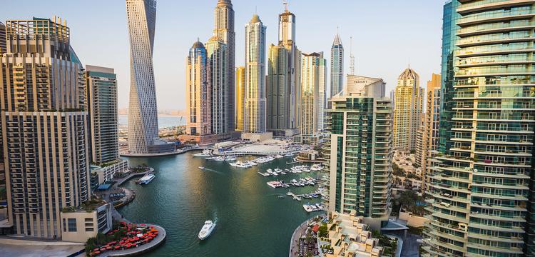 Dubaï