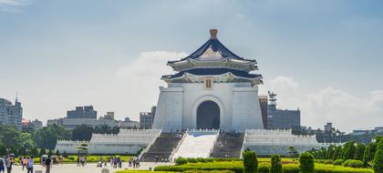 meteo Taïwan Taipei