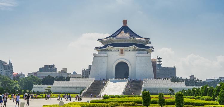Taipei