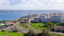 A Coruña