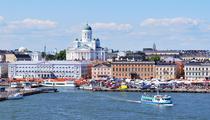 Helsinki
