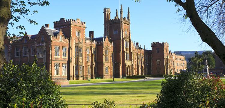 meteo Royaume-Uni Belfast