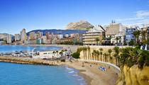 Benidorm