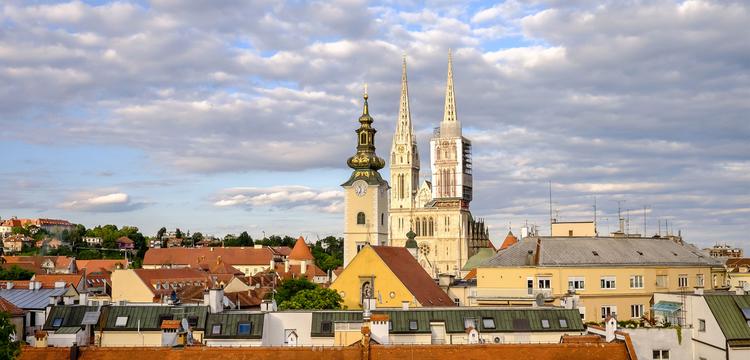 Zagreb