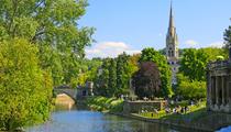Salisbury