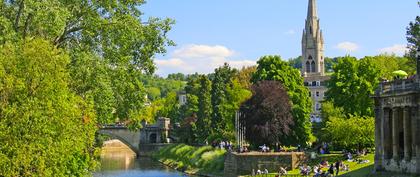 meteo United Kingdom Salisbury