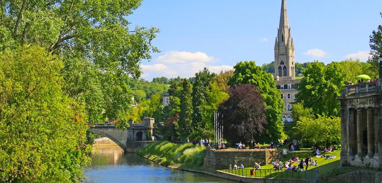 weather United Kingdom Salisbury