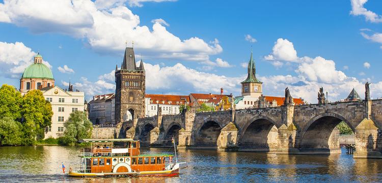 Prague