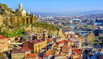 Tbilisi
