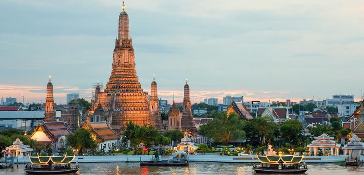 Bangkok
