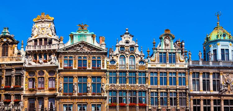 weather Belgium Brussels