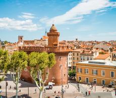 Perpignan
