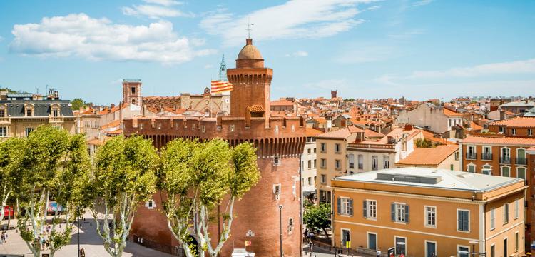 Perpignan