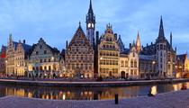Ghent
