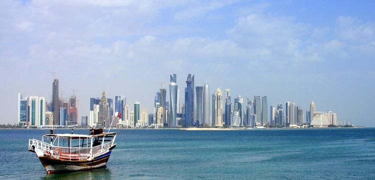 meteo Qatar Doha