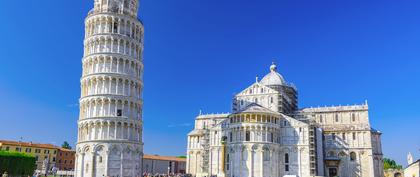 weather Italy Pisa